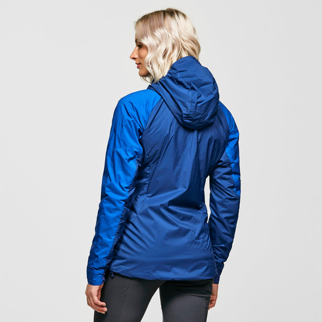 Women's VR Summit Jacket