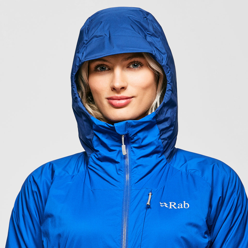 Women's VR Summit Jacket