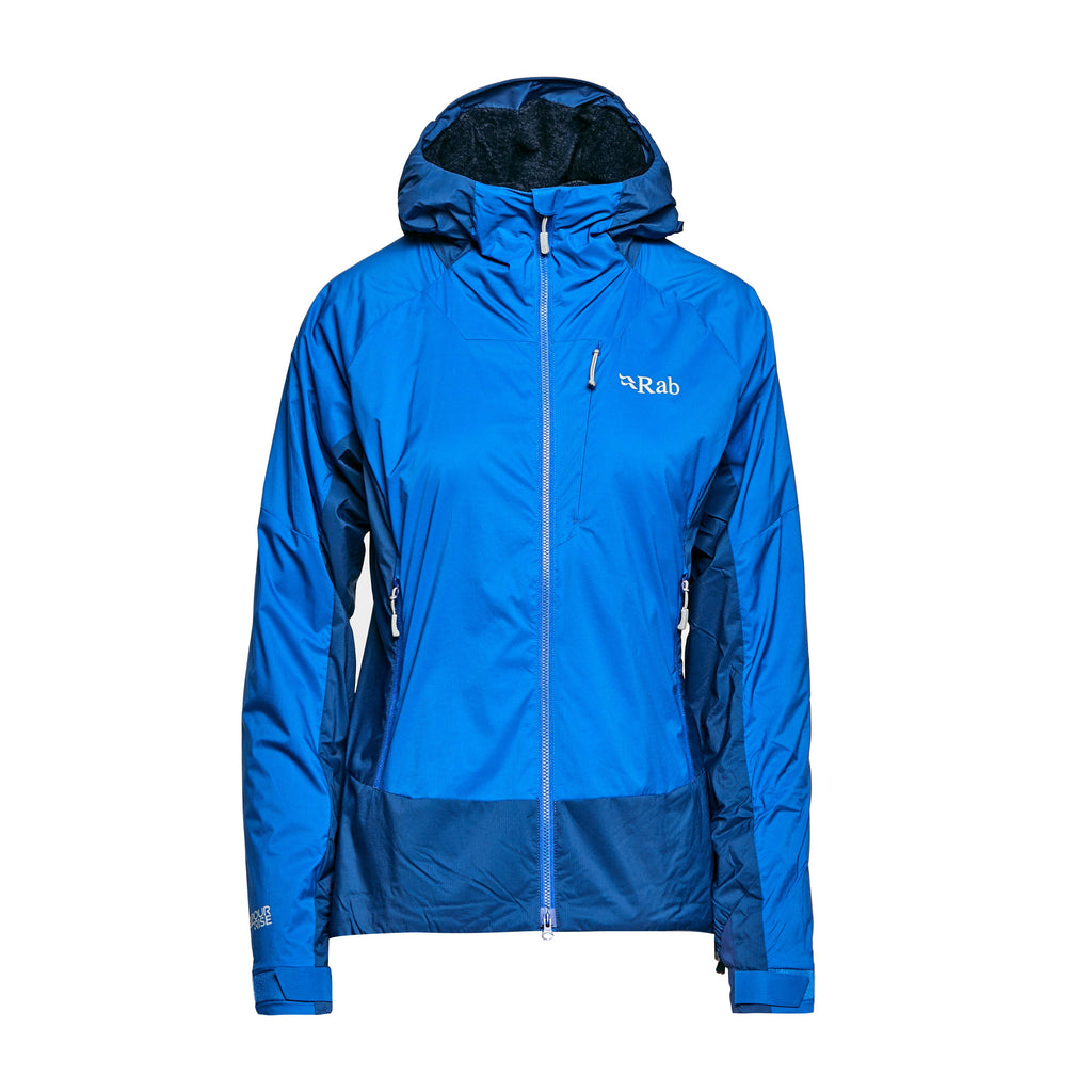 Women's VR Summit Jacket