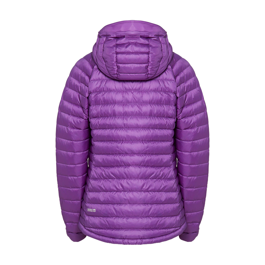 Women's Microlight Alpine Down Jacket