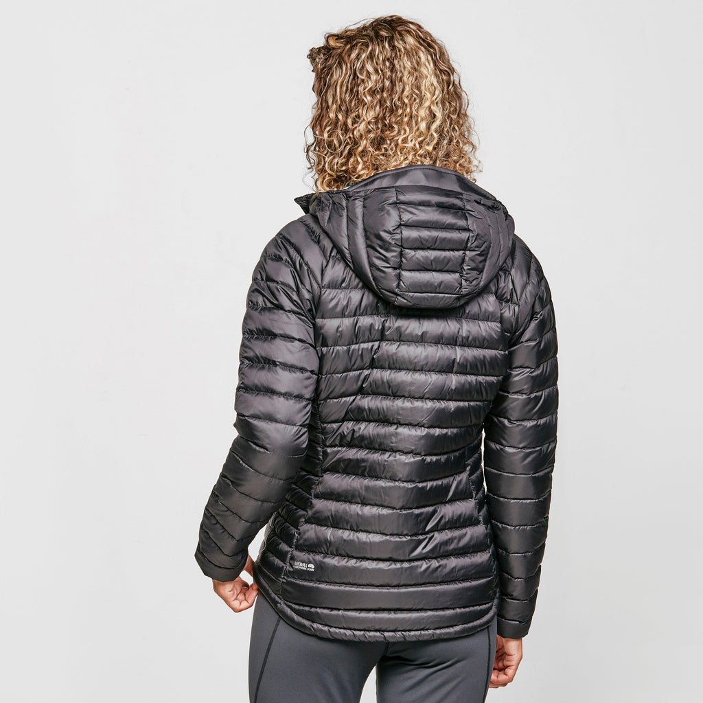 Women's Microlight Alpine Down Jacket