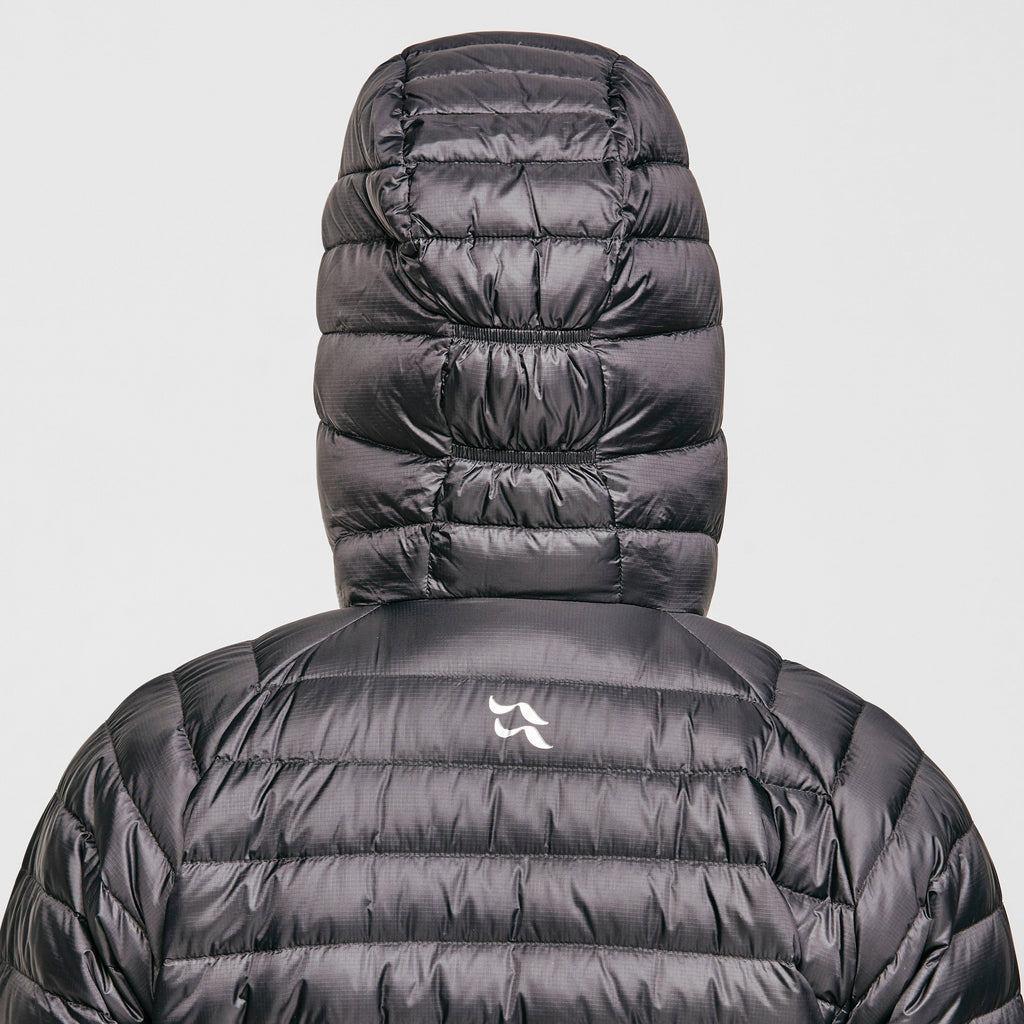 Women's Microlight Alpine Down Jacket