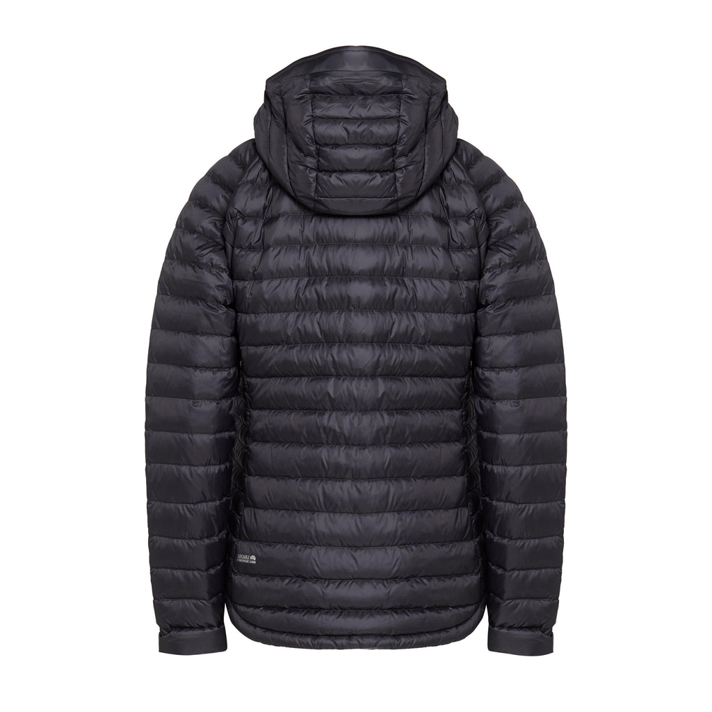 Women's Microlight Alpine Down Jacket