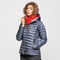 Women's Microlight Alpine Down Jacket