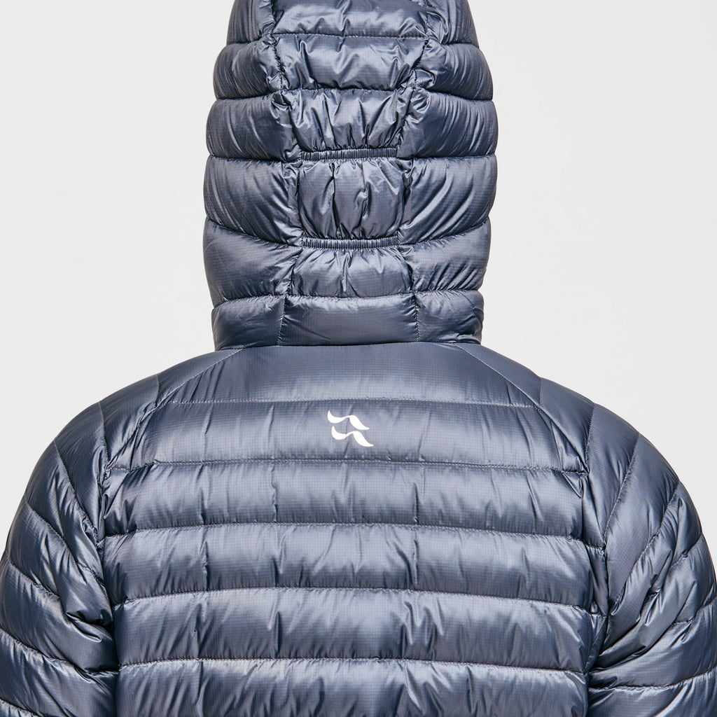 Women's Microlight Alpine Down Jacket