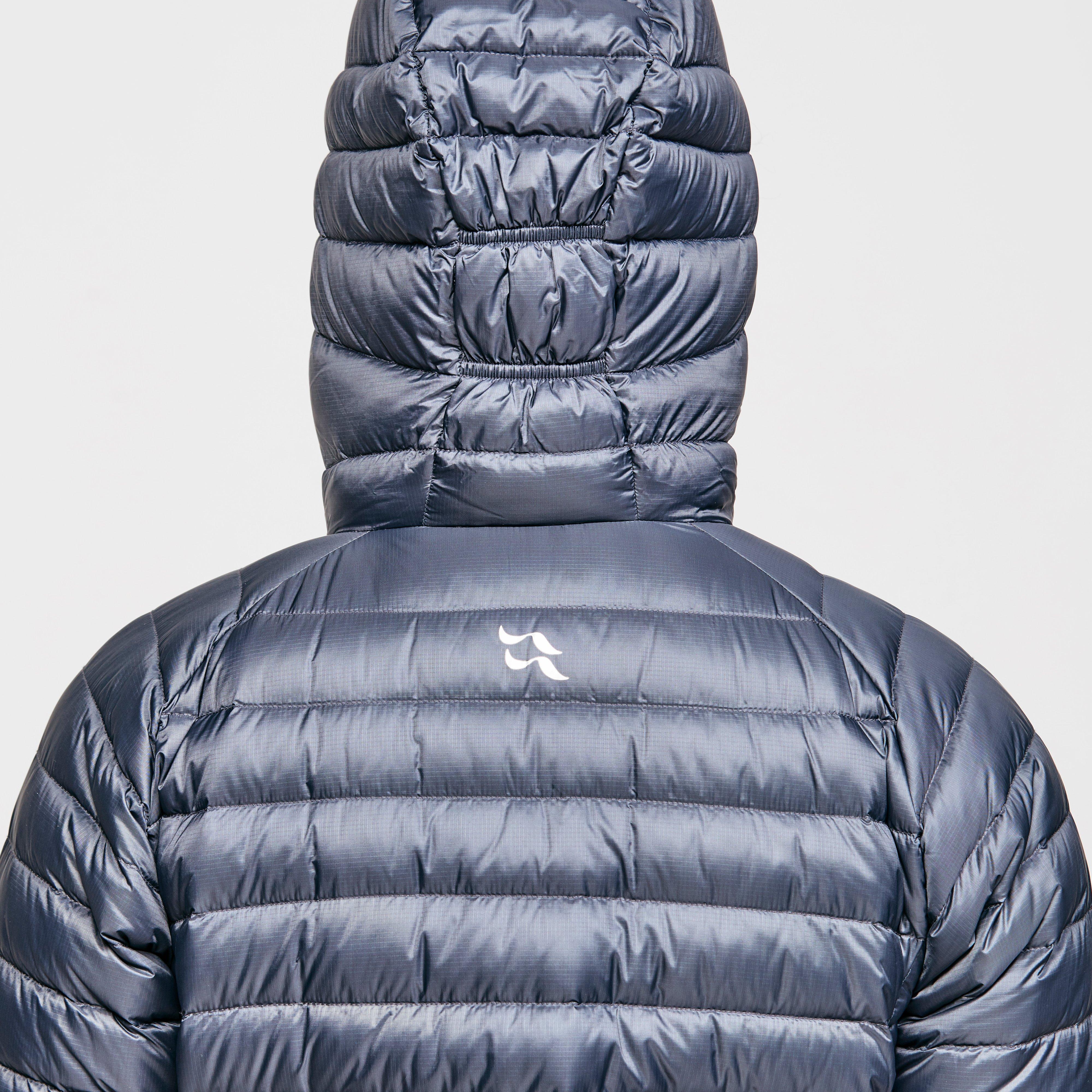 Women's Microlight Alpine Down Jacket
