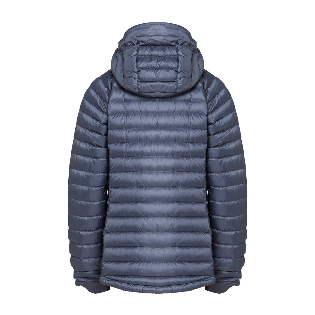 Women's Microlight Alpine Down Jacket
