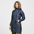 Women's Microlight Down Parka
