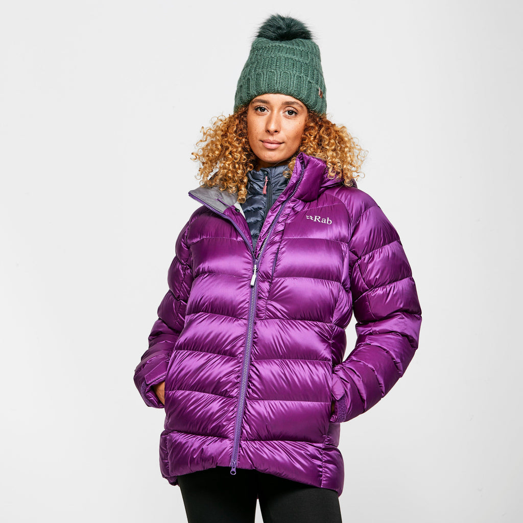 Women's Axion Pro Jacket