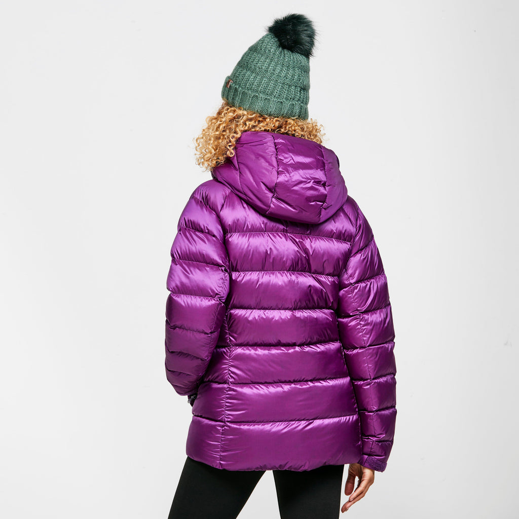 Women's Axion Pro Jacket