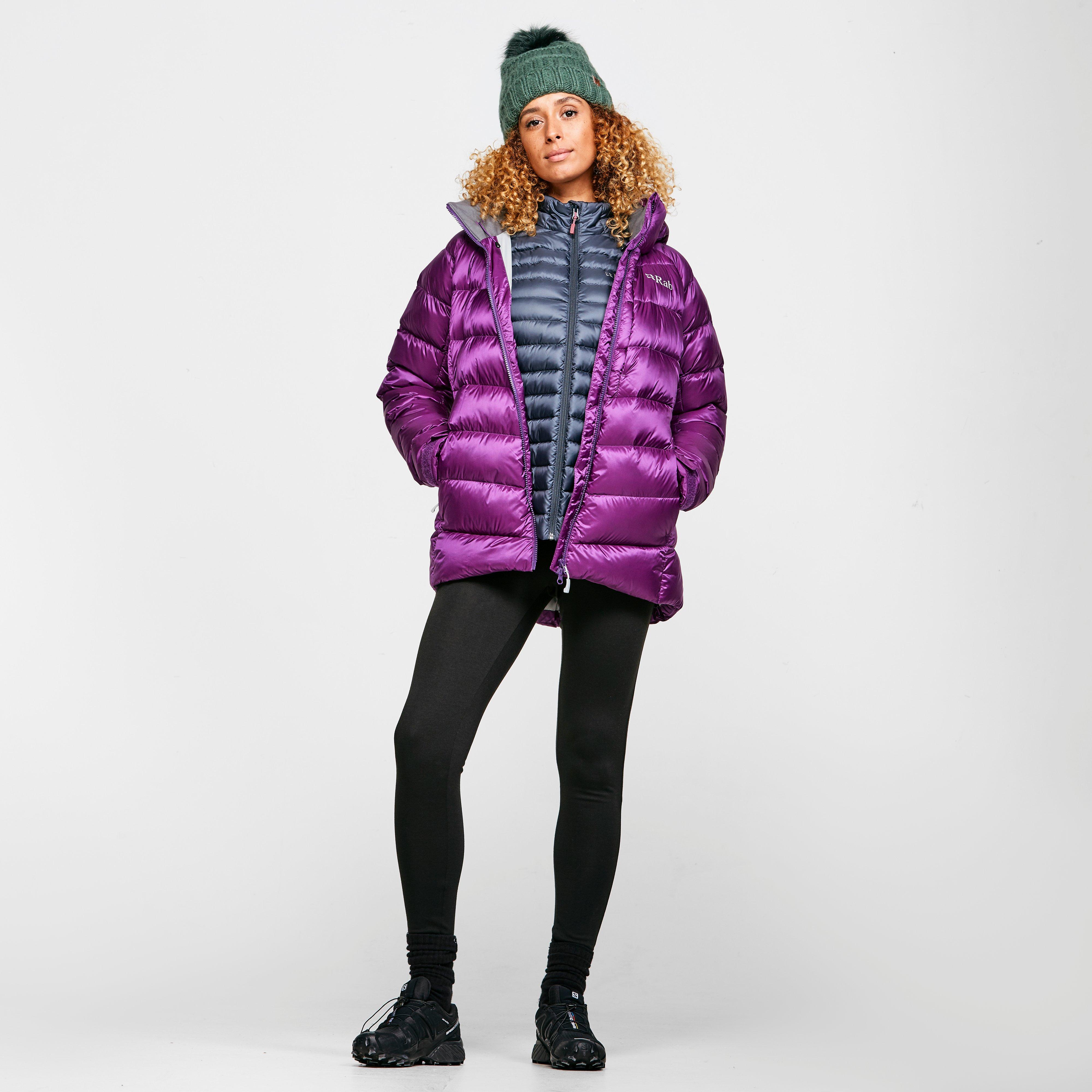 Women's Axion Pro Jacket