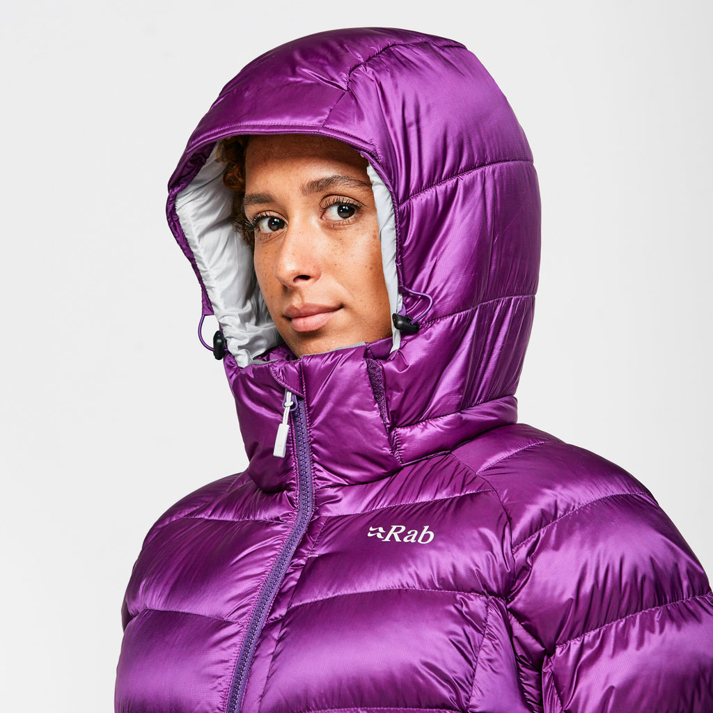 Women's Axion Pro Jacket
