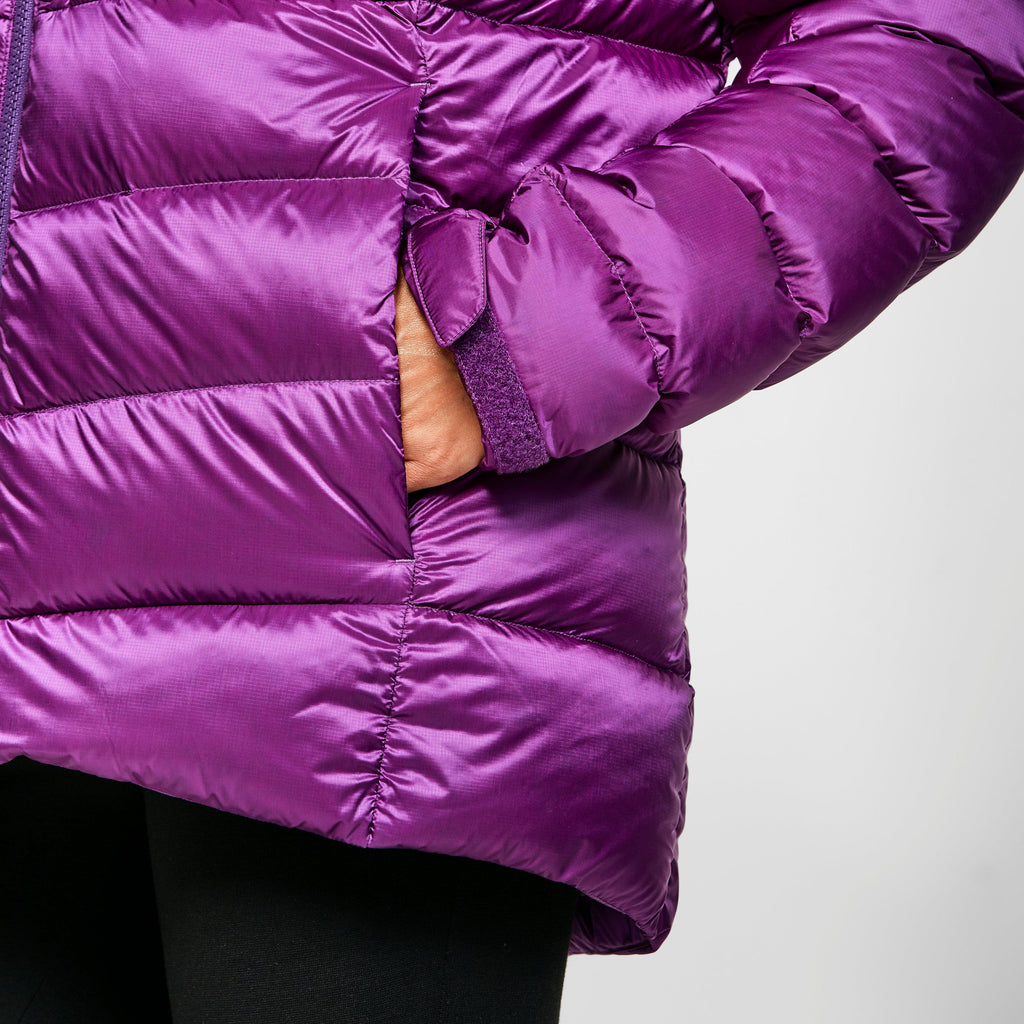 Women's Axion Pro Jacket