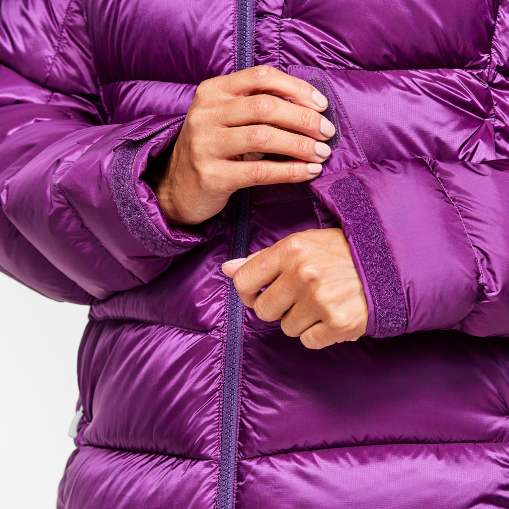 Women's Axion Pro Jacket