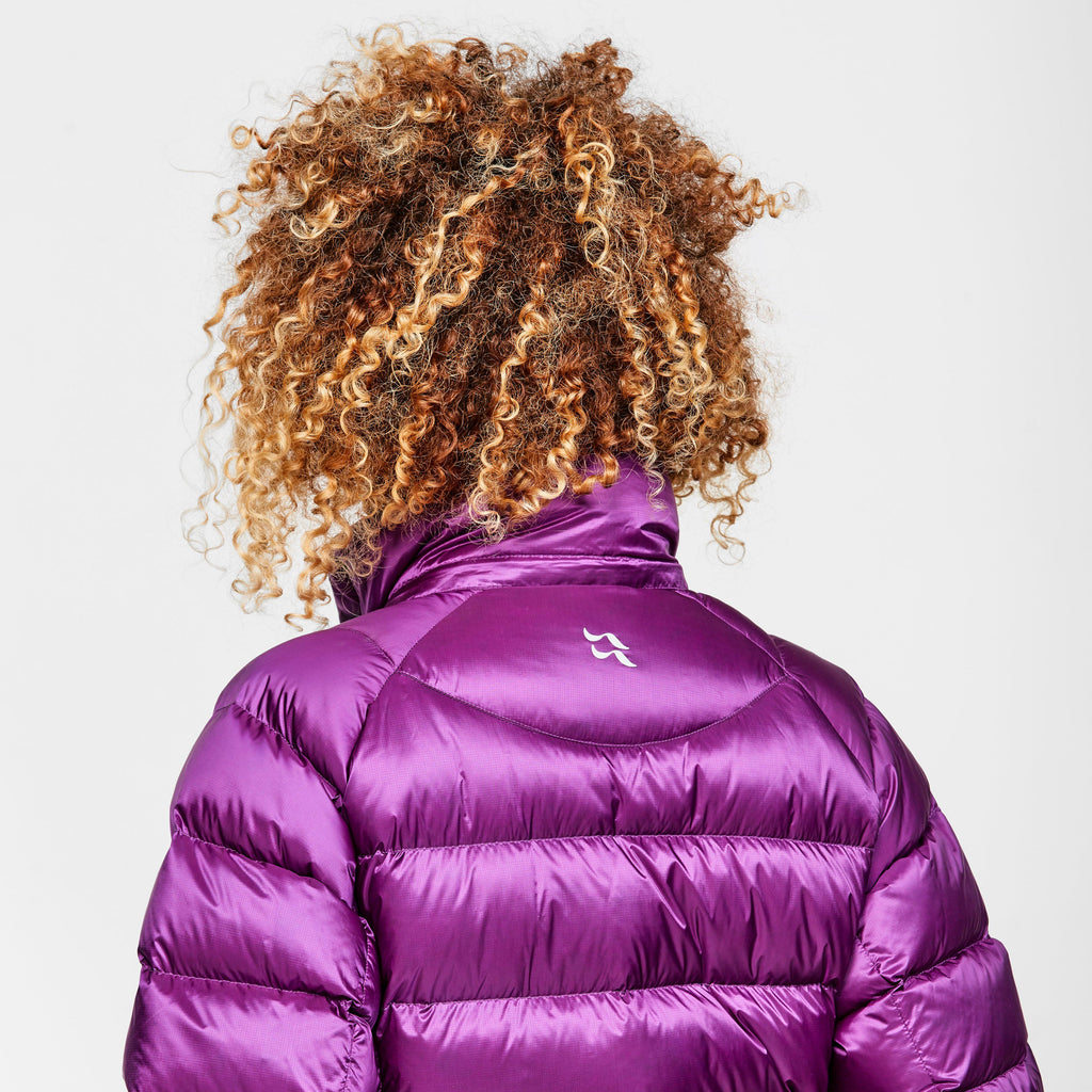 Women's Axion Pro Jacket