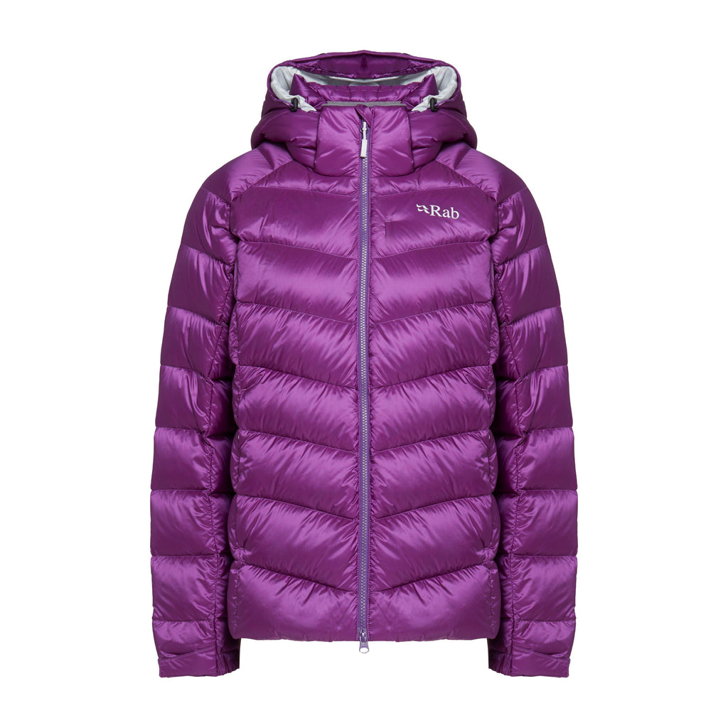 Women's Axion Pro Jacket