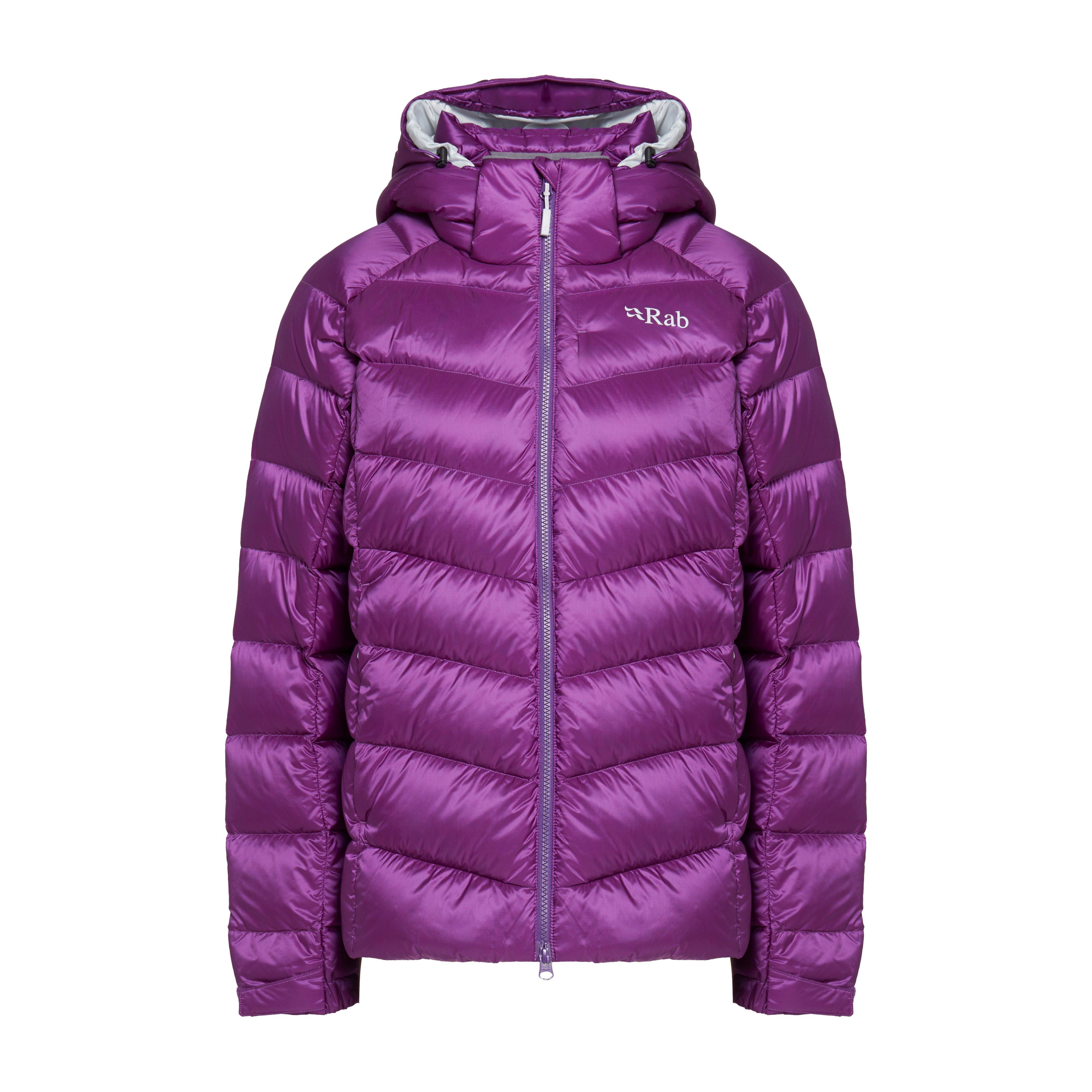 Women's Axion Pro Jacket