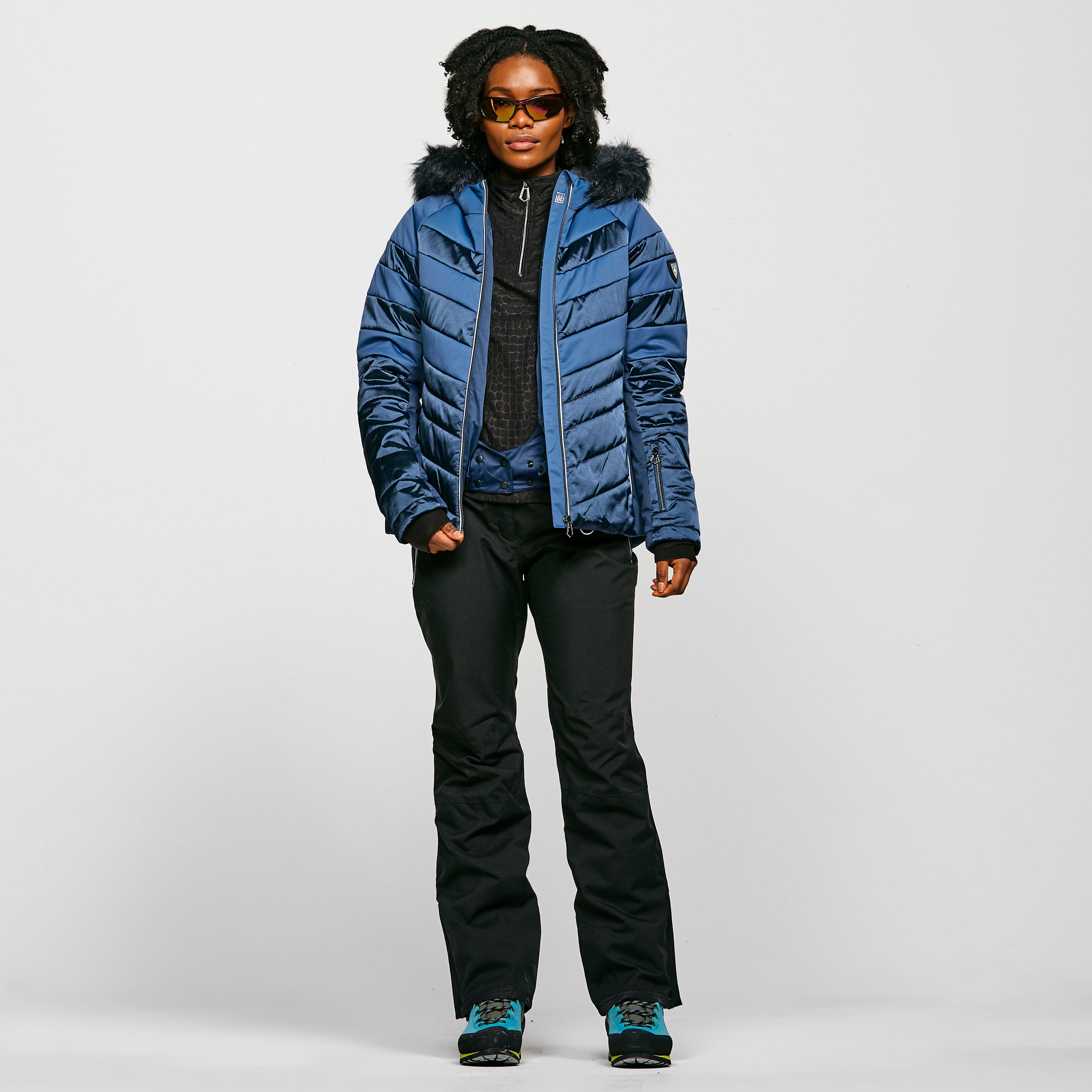 Women's Dazzling Jacket