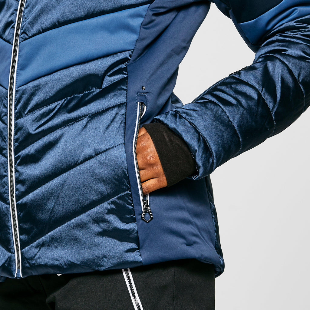 Women's Dazzling Jacket