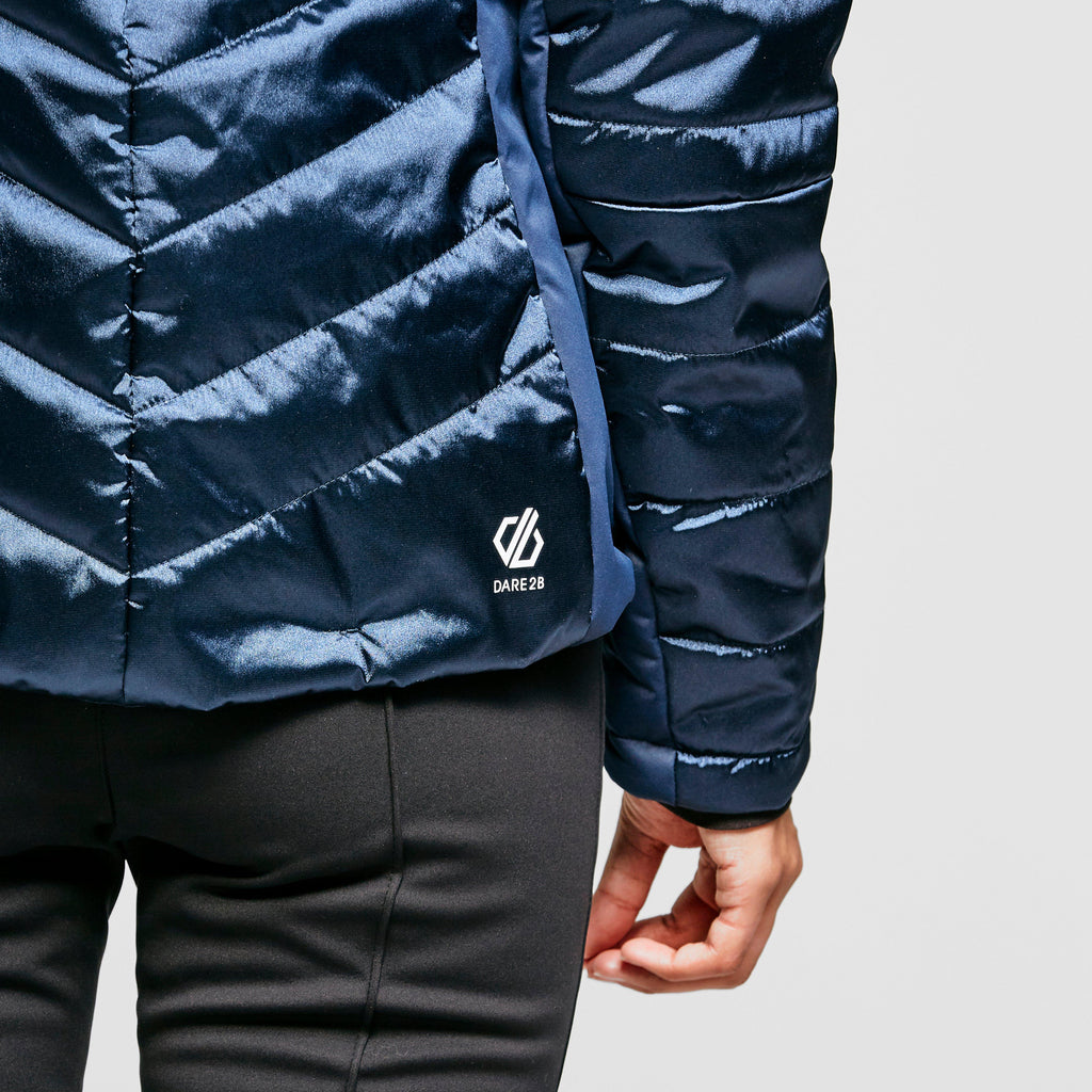 Women's Dazzling Jacket