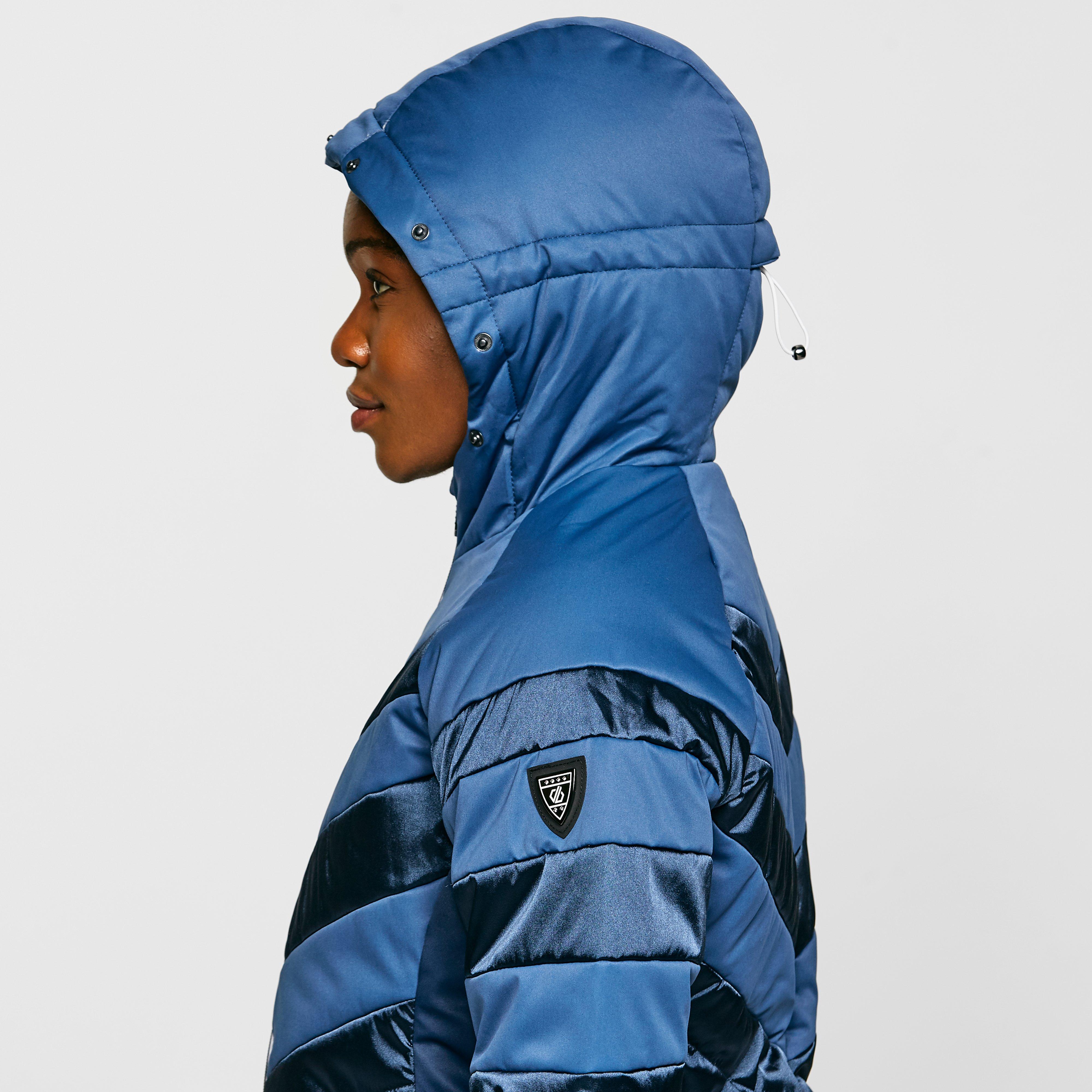 Women's Dazzling Jacket