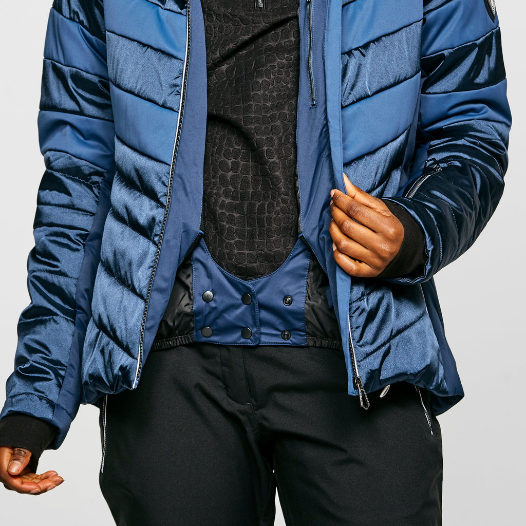 Women's Dazzling Jacket