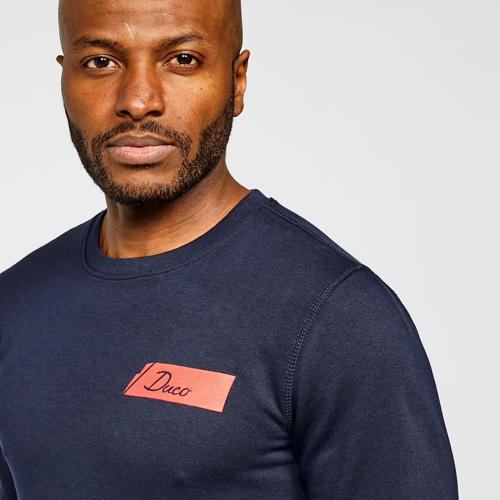 Unisex Training Sweater