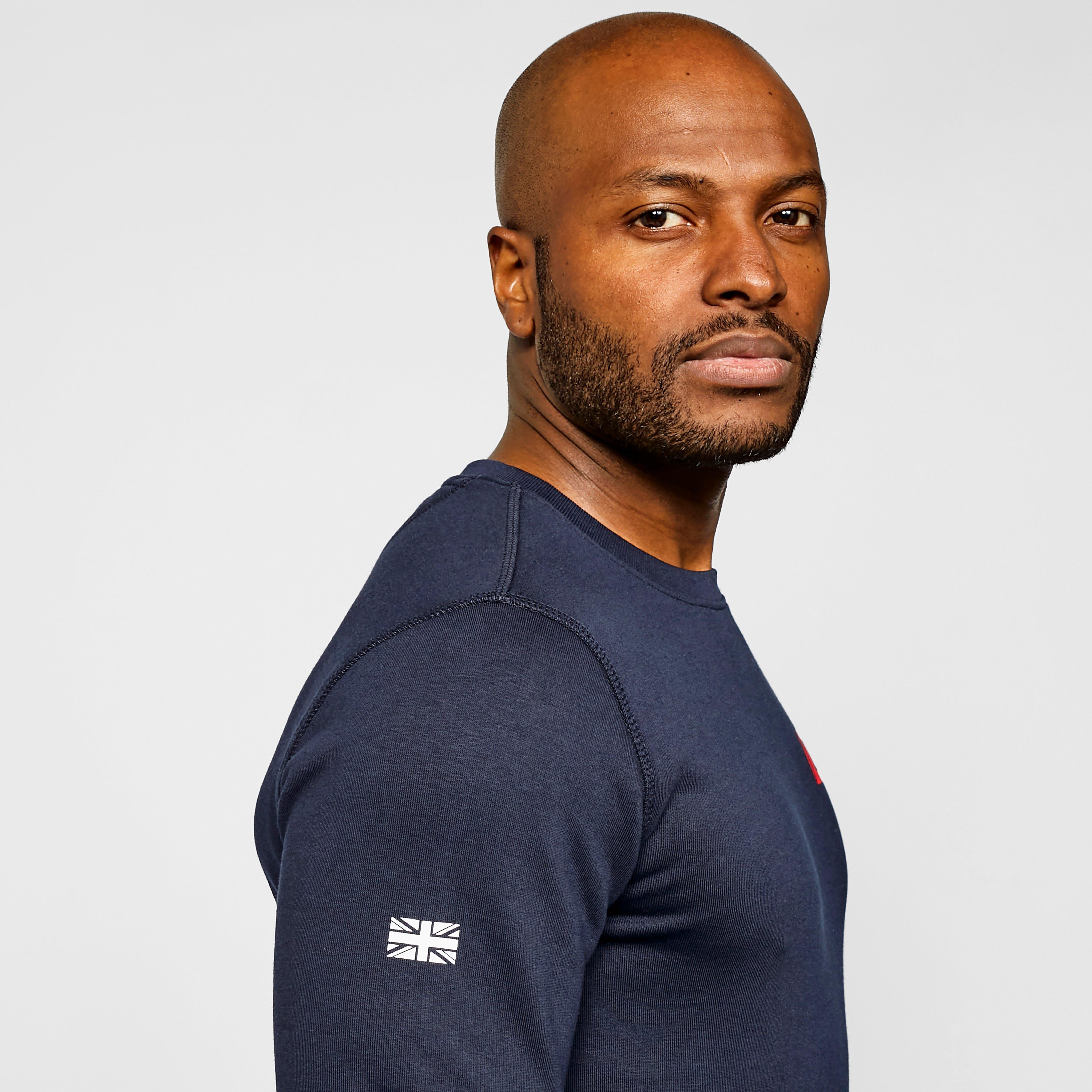 Unisex Training Sweater