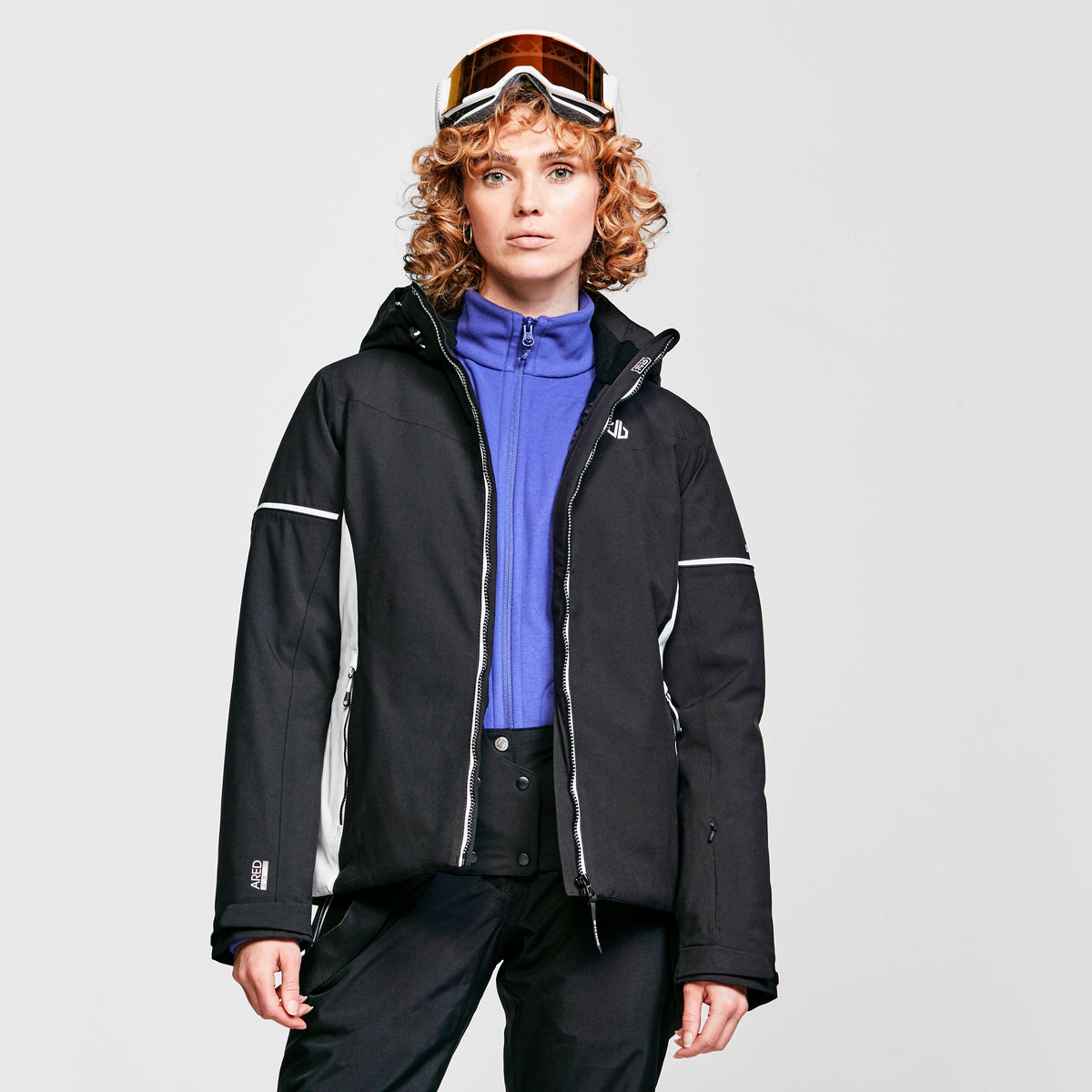 Women's Enclave Jacket