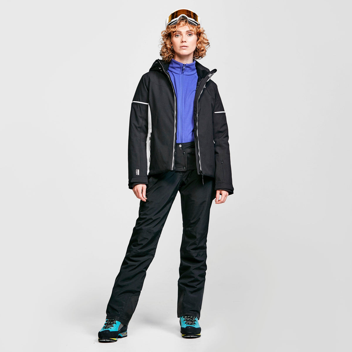 Women's Enclave Jacket
