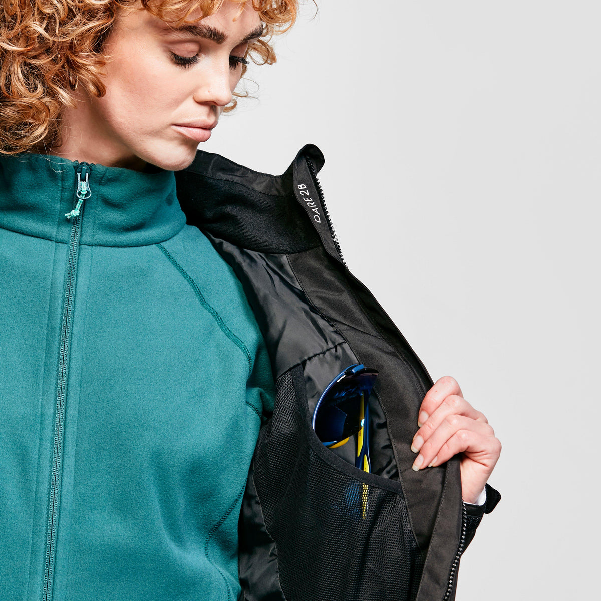 Women's Radiate Ski Jacket