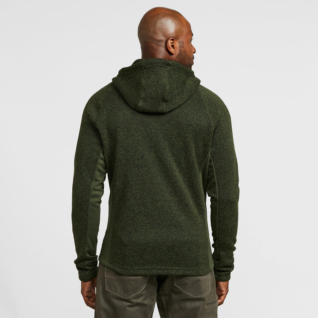 Men's Alturas Textured Fleece