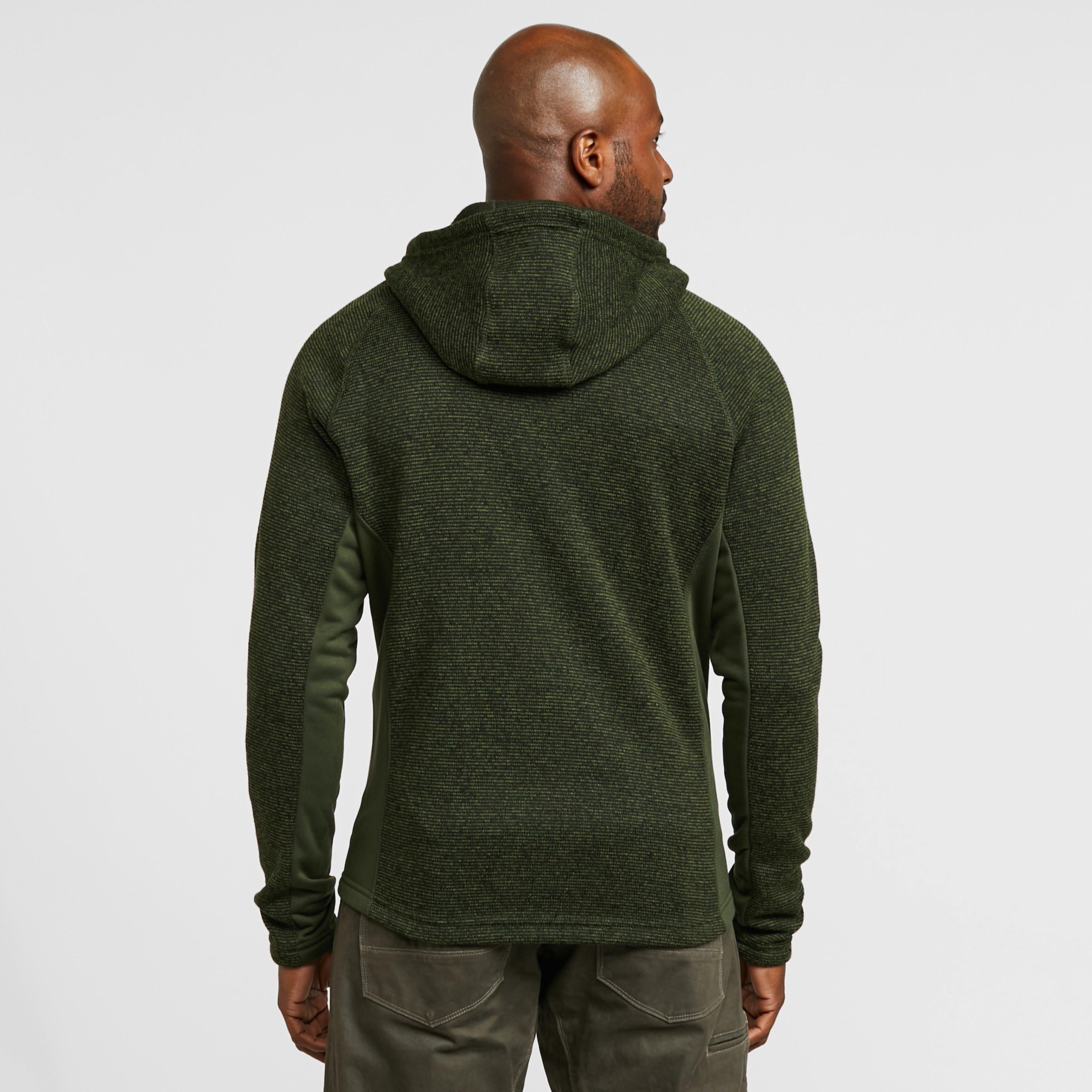 Men's Alturas Textured Fleece