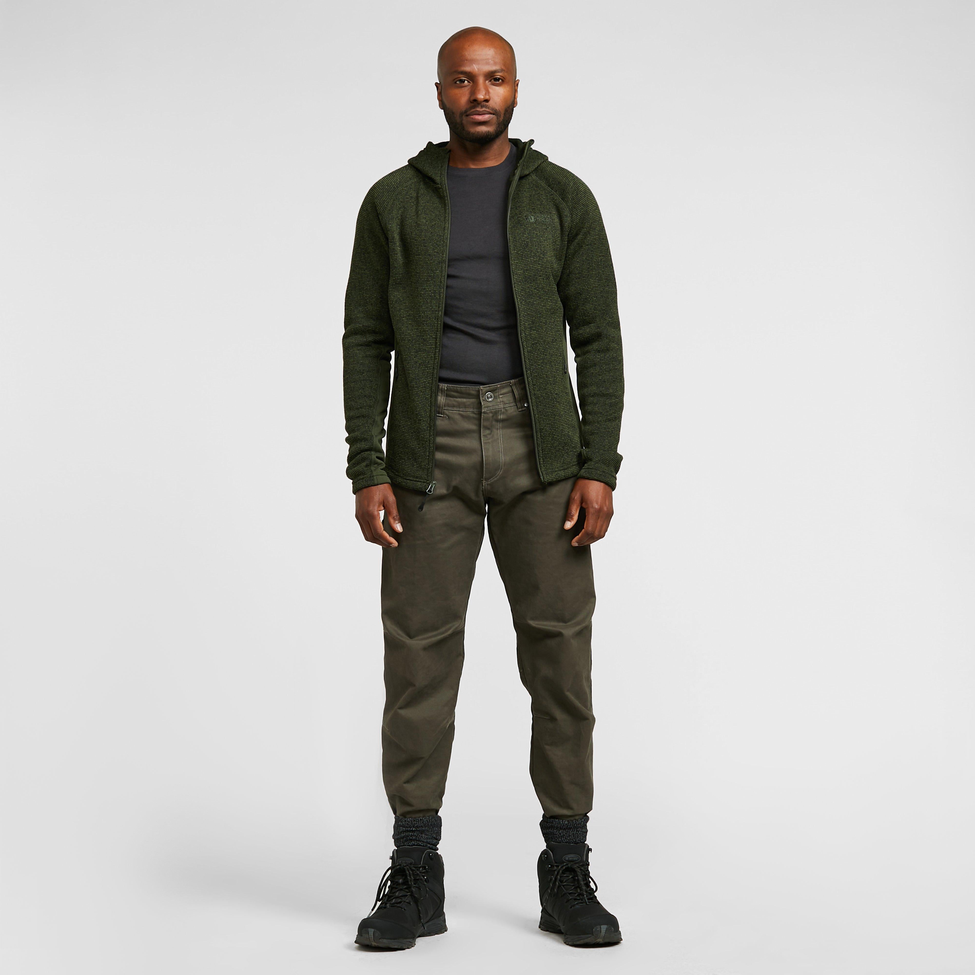 Men's Alturas Textured Fleece