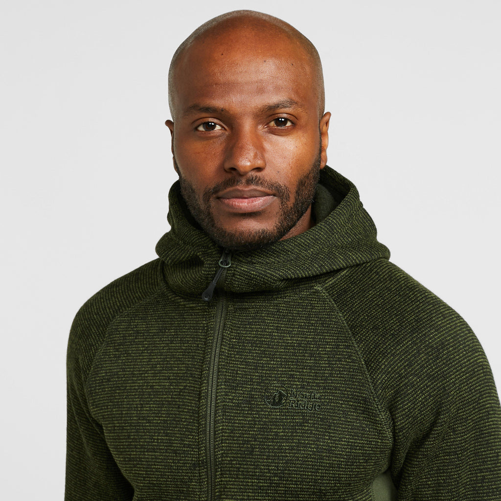 Men's Alturas Textured Fleece