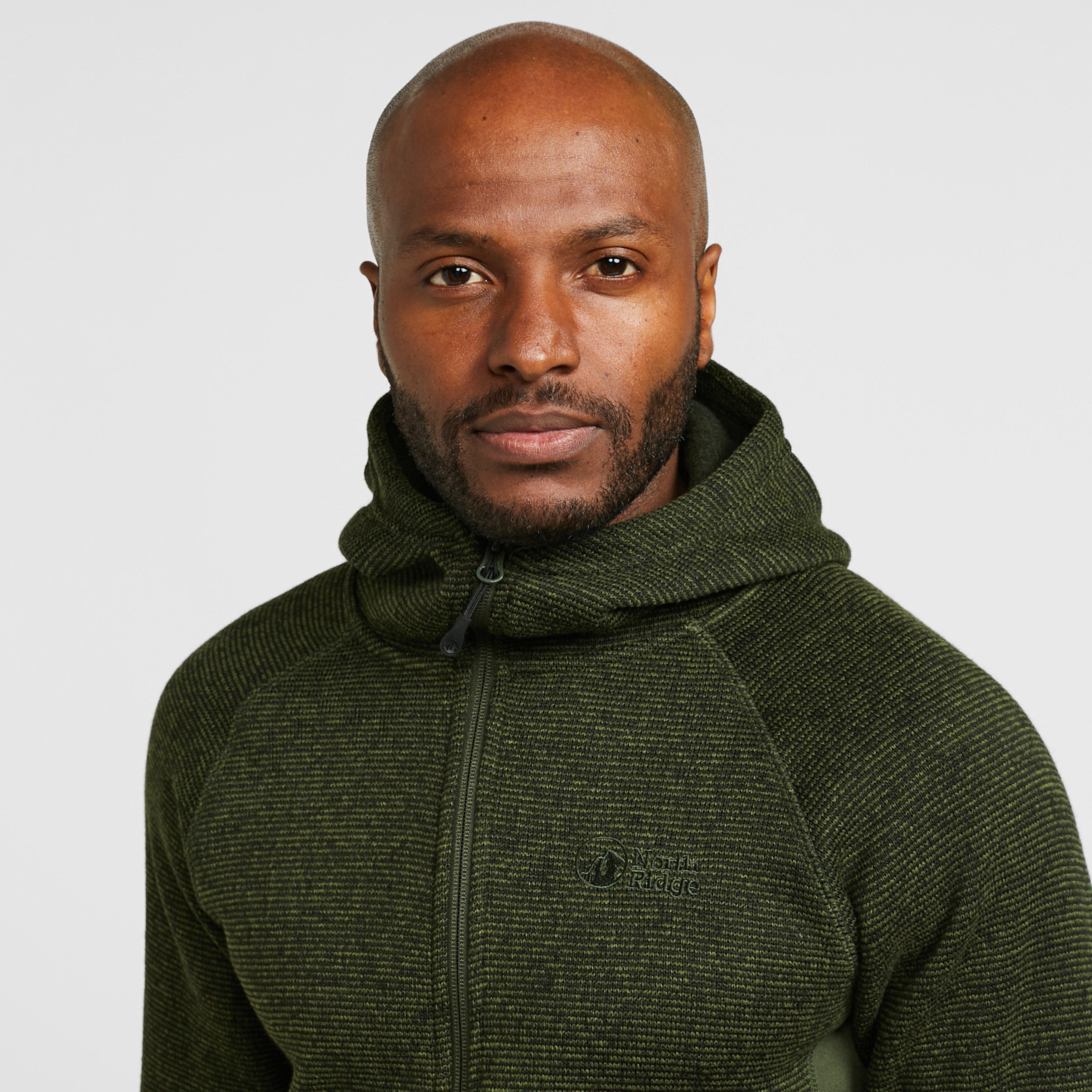 Men's Alturas Textured Fleece