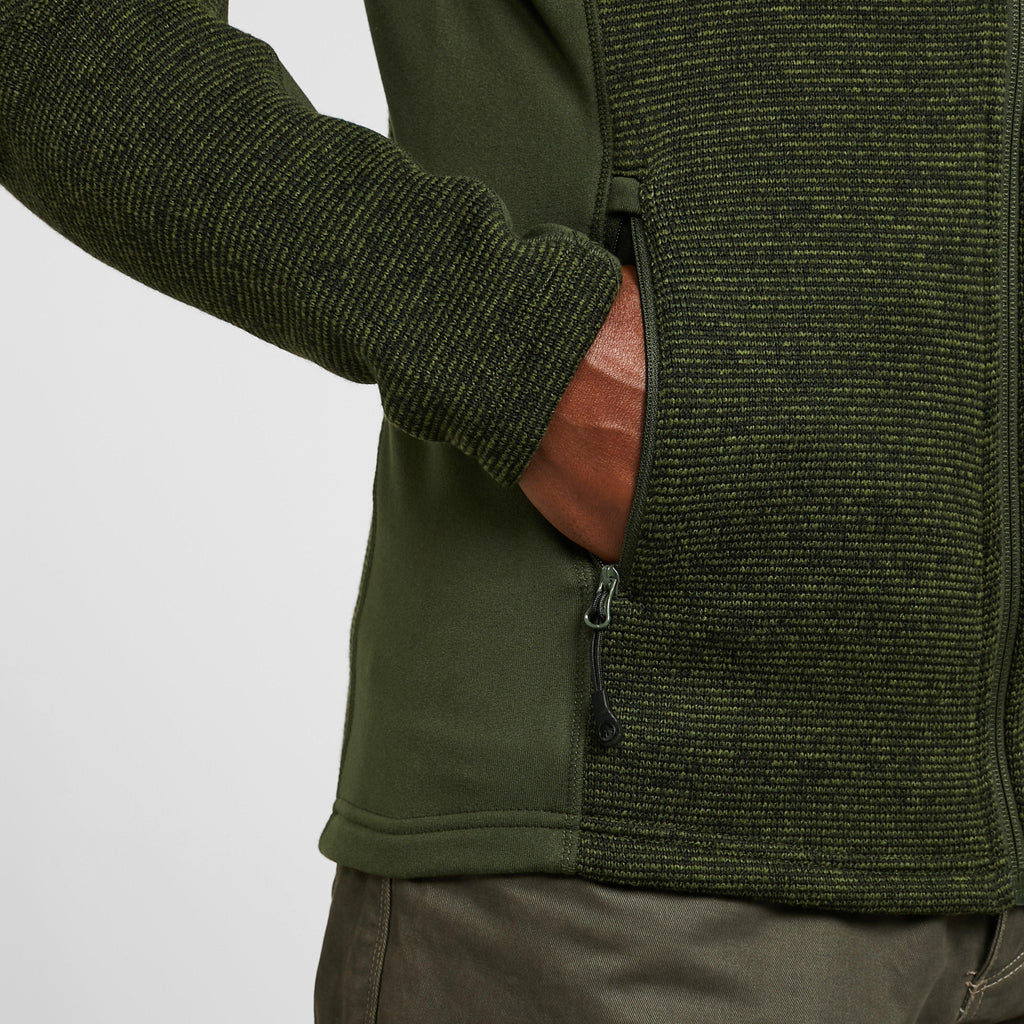 Men's Alturas Textured Fleece