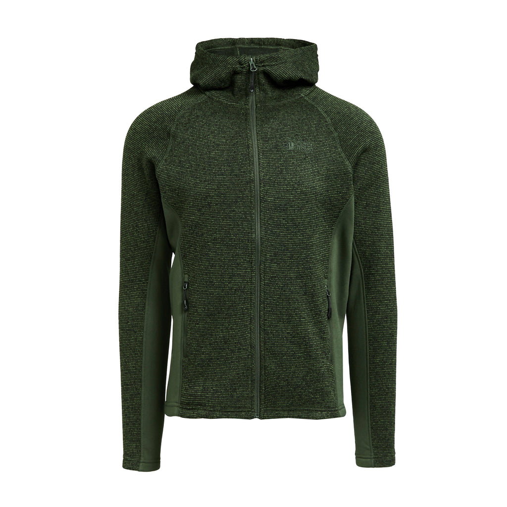 Men's Alturas Textured Fleece