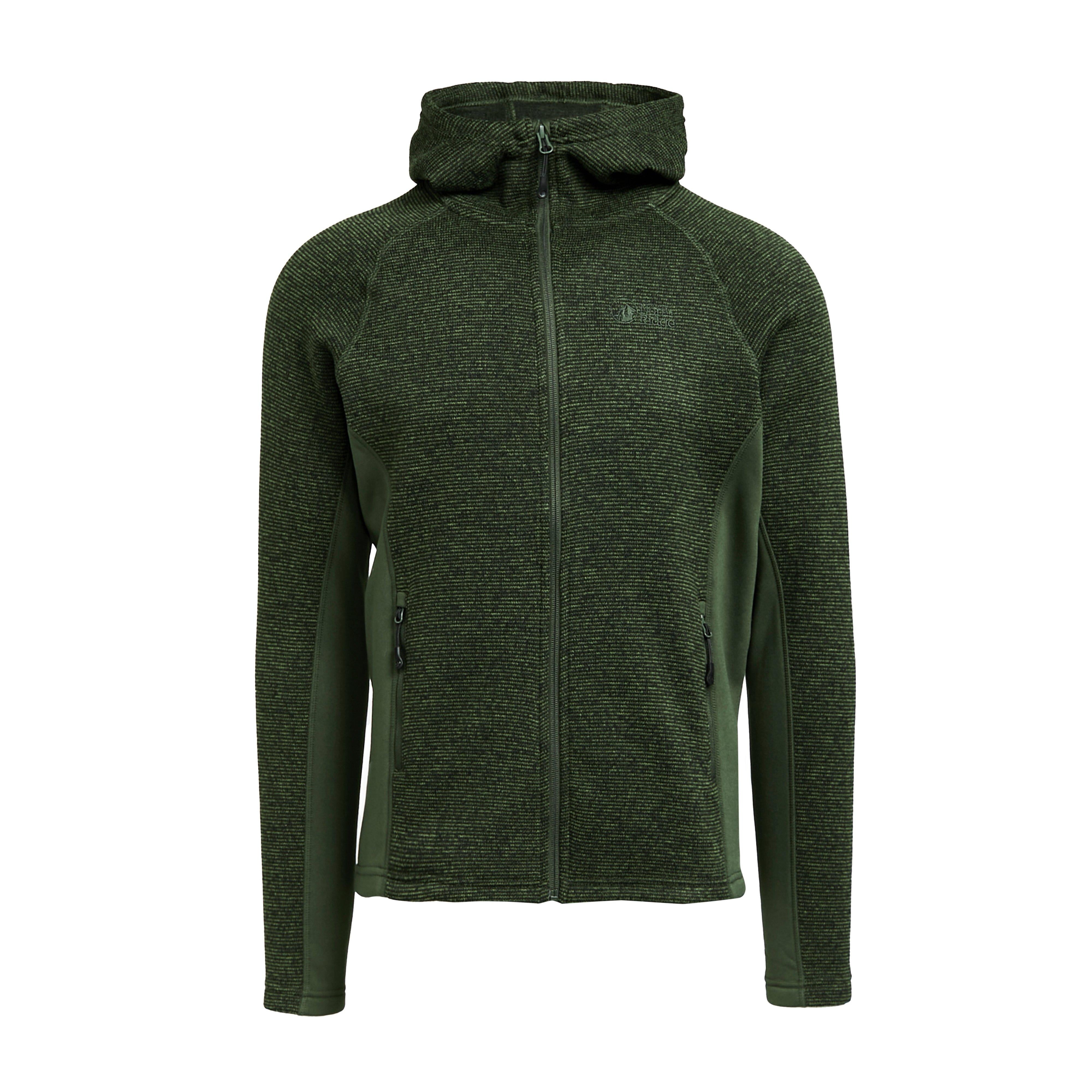 Men's Alturas Textured Fleece