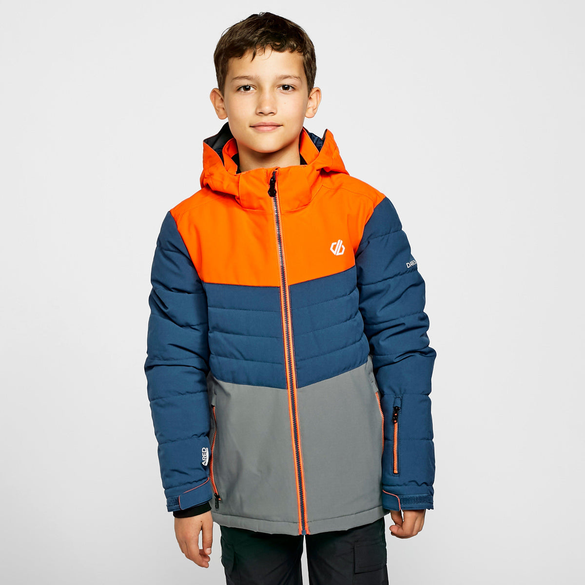 Kids' Freeze Jacket