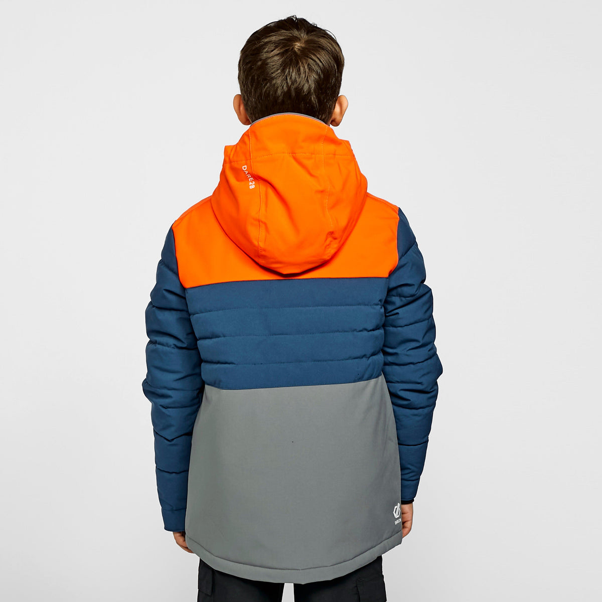 Kids' Freeze Jacket