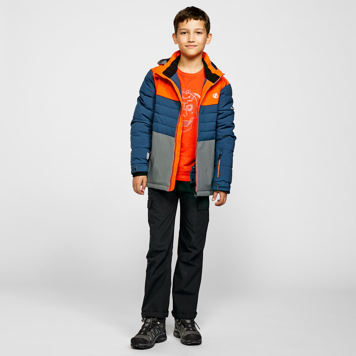 Kids' Freeze Jacket
