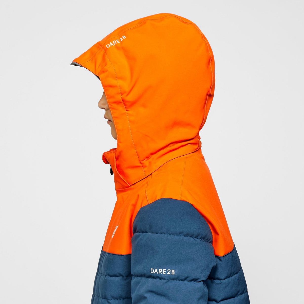Kids' Freeze Jacket