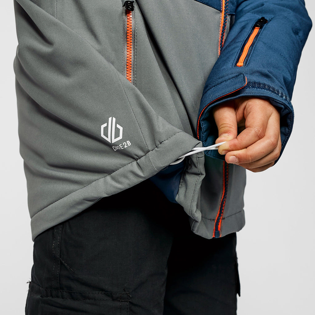 Kids' Freeze Jacket