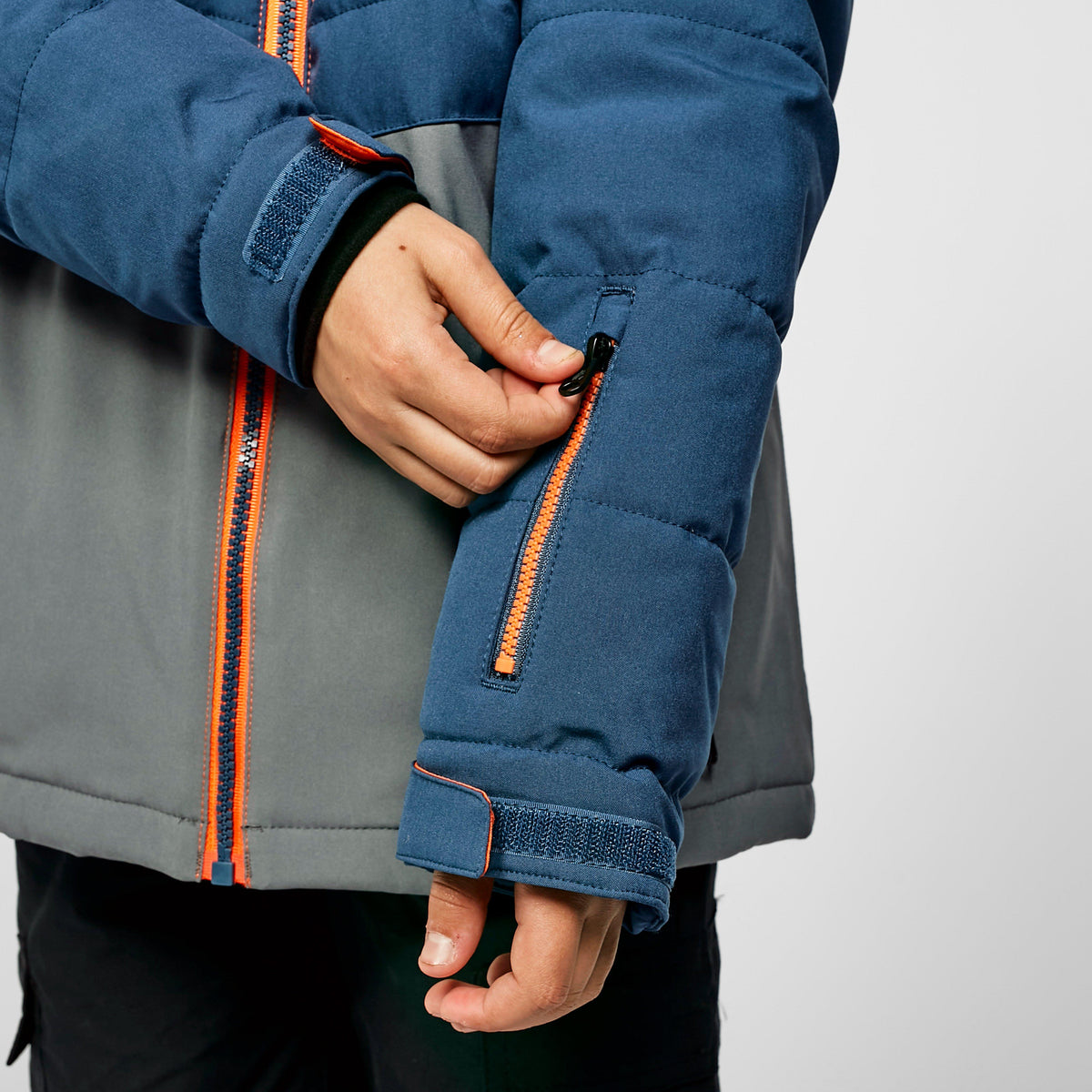 Kids' Freeze Jacket