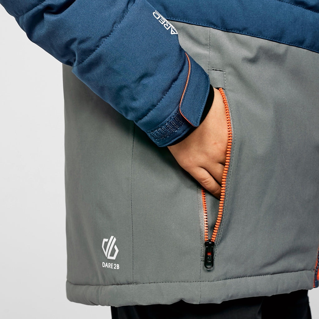 Kids' Freeze Jacket