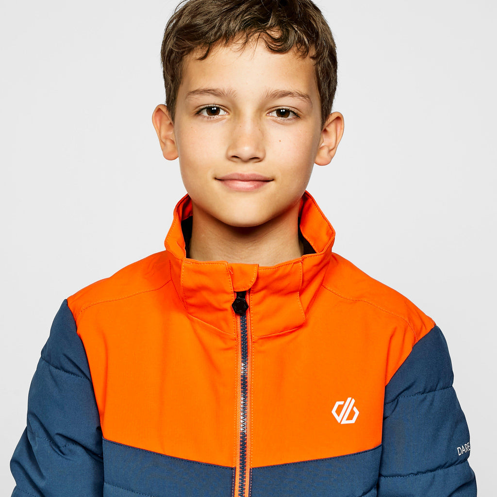 Kids' Freeze Jacket