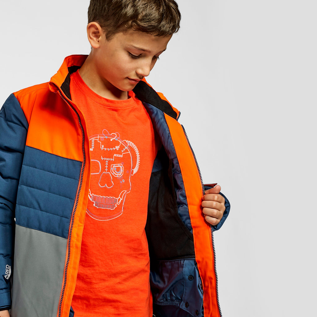 Kids' Freeze Jacket