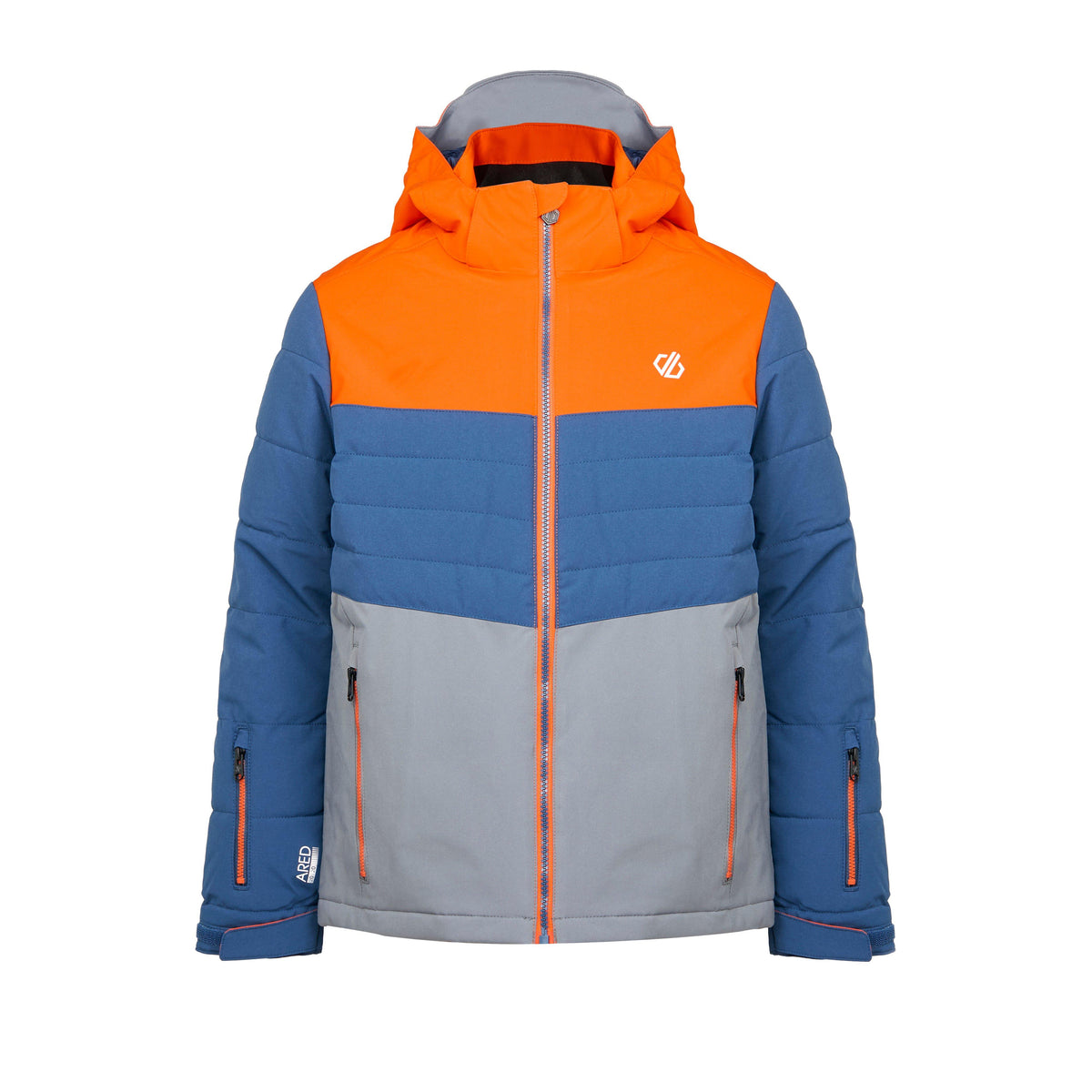 Kids' Freeze Jacket