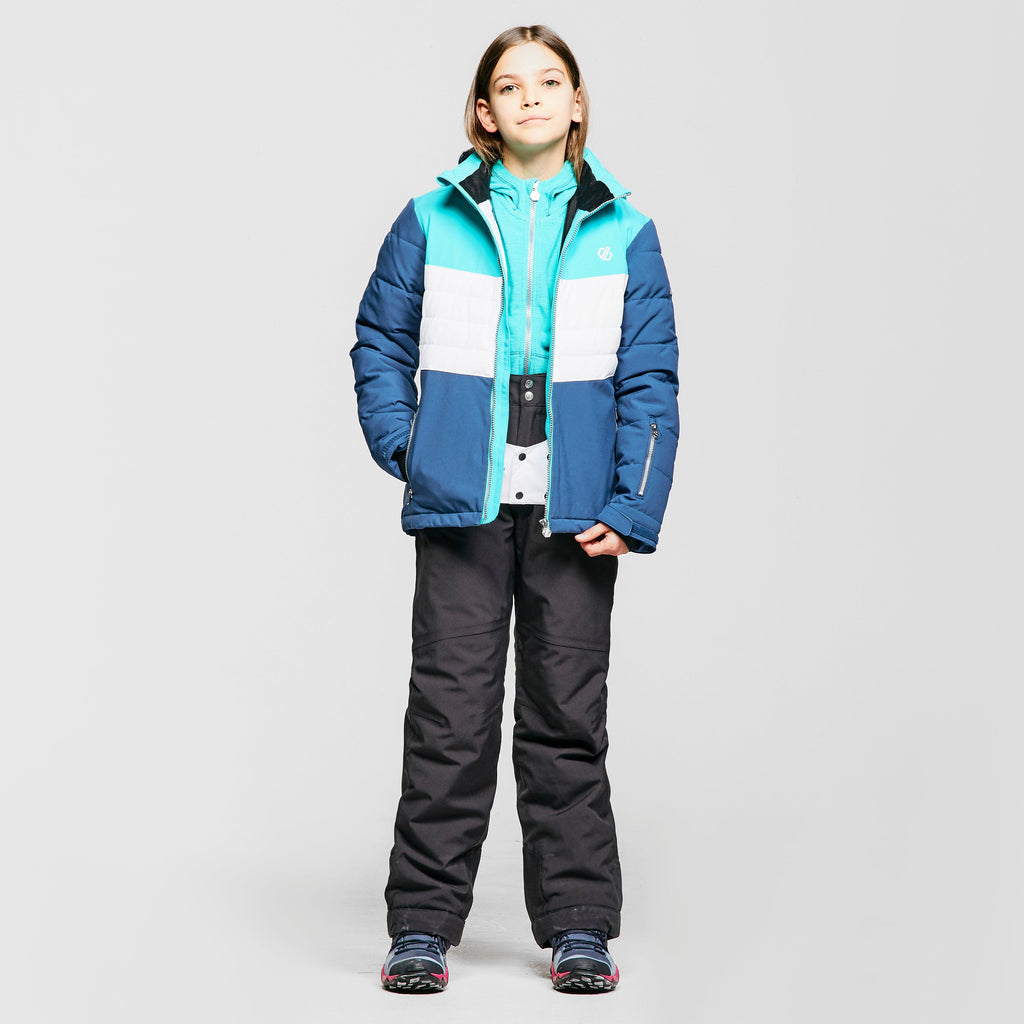 Kids' Freeze Jacket